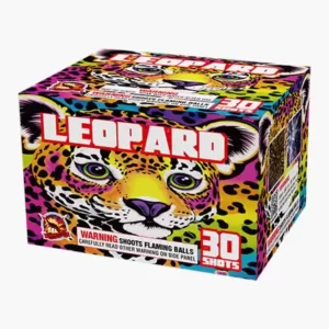 Leopard