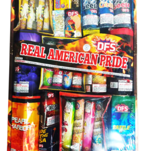 Real American Pride Assortment