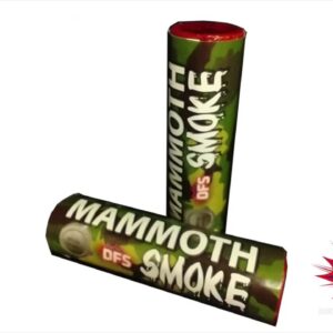 Mammoth Smoke 2 Min