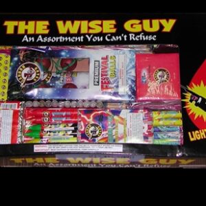 Wise Guy Assortment