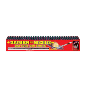 Saturn Missile Battery