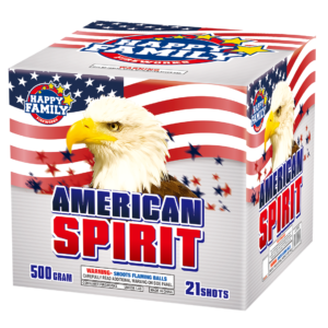 American Spirit