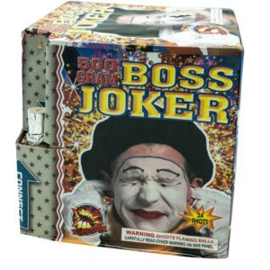 Boss Joker