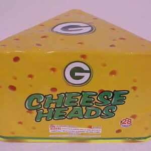 Cheese Heads