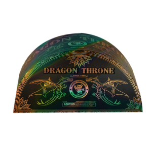 Dragon Throne