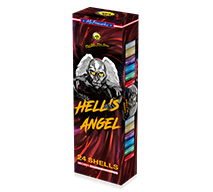 Hells Angel