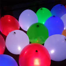 LED Balloons