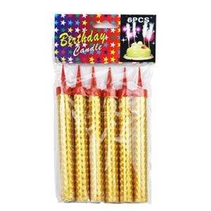 Party Candles