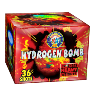 Hydrogen Bomb