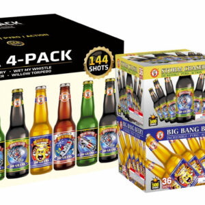 IPA 4 Pack