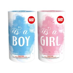 Its a Boy-Girl Combo Pack