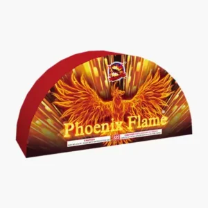 Phoenix Flame