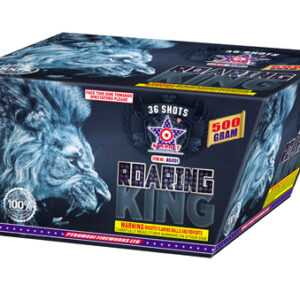 Roaring King