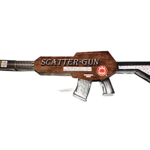 Scatter Gun