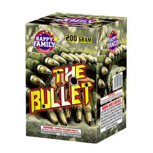 The Bullet