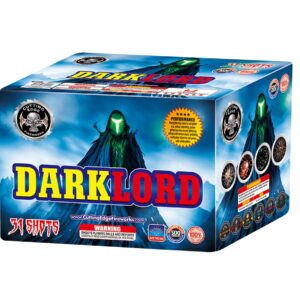 The Dark Lord