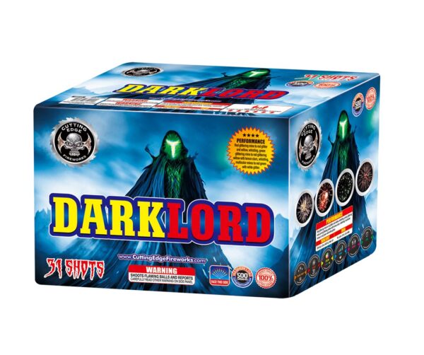 The Dark Lord