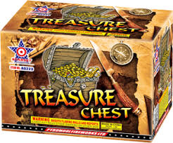 Treasure Chest