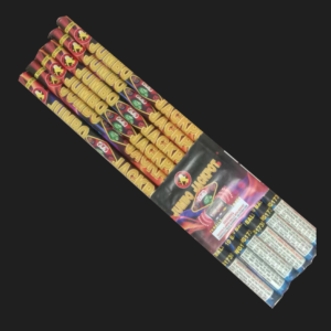 Jumbo Jackpot Roman Candles