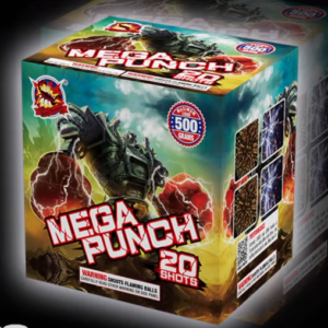 Mega Punch