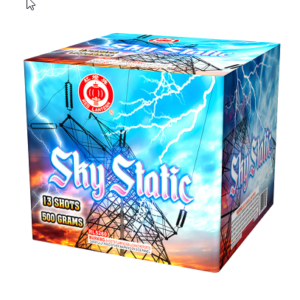 sky-static