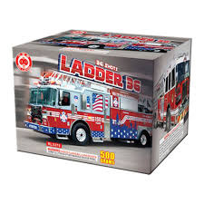 50 Gram Ladder 36