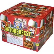 500 Gram Oktoberfest