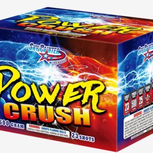 Power Crush