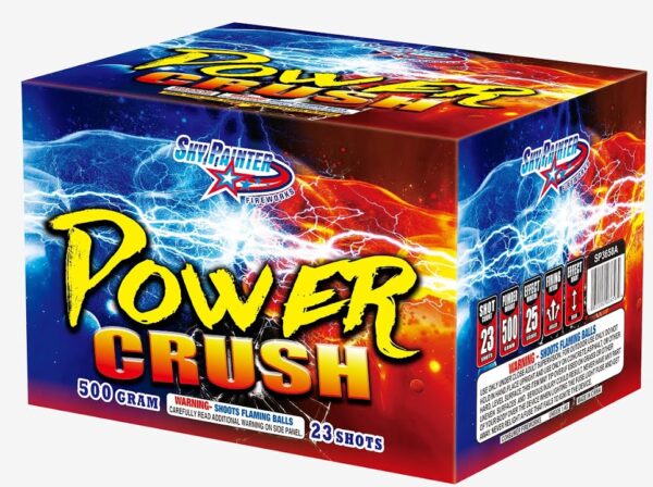 Power Crush