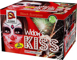 500 Gram Widows Kiss