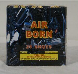 Air Born