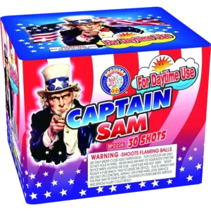 Captain Sam