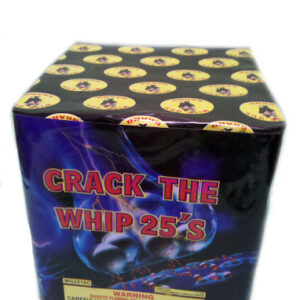 Crack the Whip