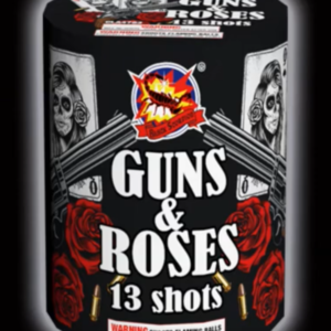 Guns & Roses