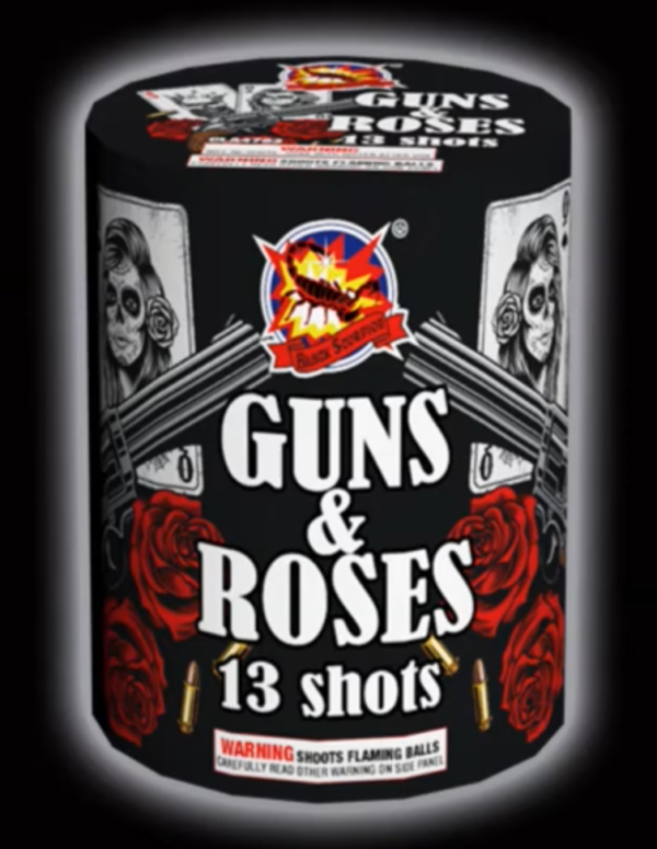 Guns & Roses