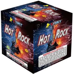 HOT-ROCK