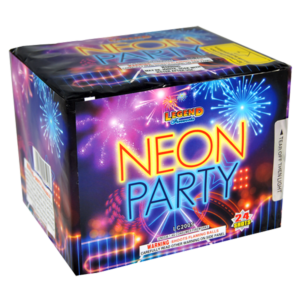 Neon Party