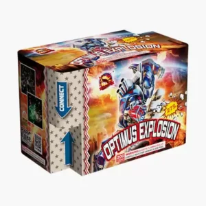 OPTIMUS-EXPLOSION