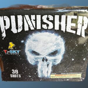 Punisher