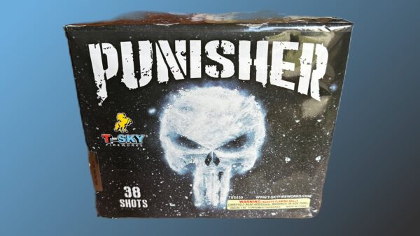 Punisher