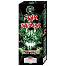 Reloadables Fear of the Dark