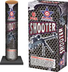 Reloadables Shooter