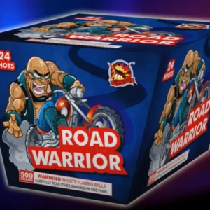 Road Warrior