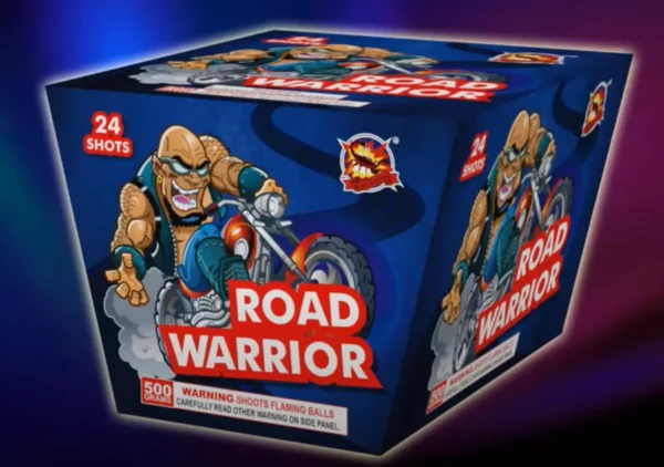 Road Warrior