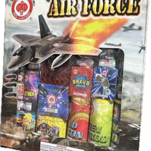 Air Force