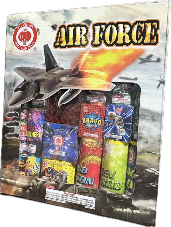 Air Force