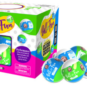 Ball of Fun Assortment