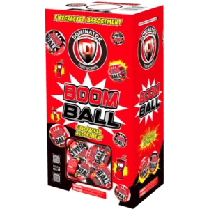 Boom Ball