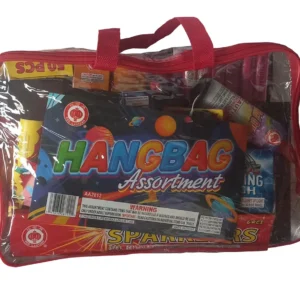Handbag Assortment
