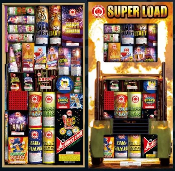 Super Load